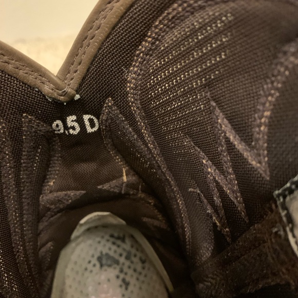 2 Pairs for CRAFT and Repurpose use Only Ariat Boots - Picture 12 of 16